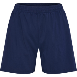 newline Max Zip Pocket Laufshorts Damen