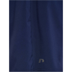newline Max Zip Pocket Laufshorts Damen
