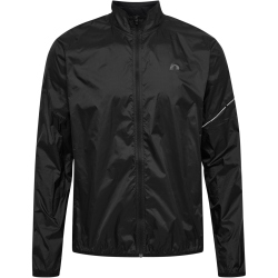 newline Packable Trailrunning Laufjacke Herren