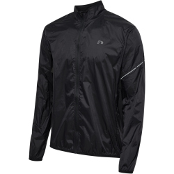 newline Packable Trailrunning Laufjacke Herren