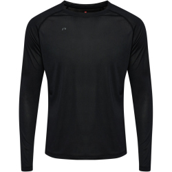 newline Beat langarm Laufshirt Herren