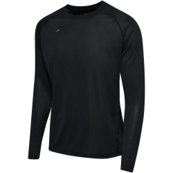 newline Beat langarm Laufshirt Herren