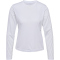 hummel hmlPULSE Workout Langarmshirt Damen