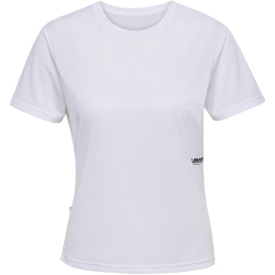 hummel hmlPULSE Workout Trainingsshirt Damen