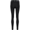 hummel hmlPULSE Mid-Waist Leggings Damen