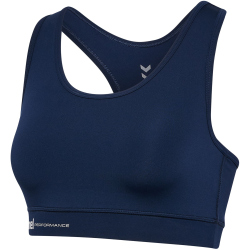 hummel hmlPULSE Low Support Sport-BH Damen