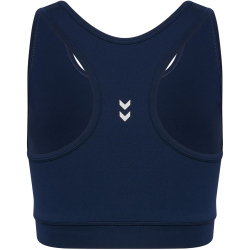 hummel hmlPULSE Low Support Sport-BH Damen