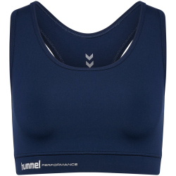 hummel hmlPULSE Low Support Sport-BH Damen