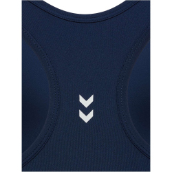 hummel hmlPULSE Low Support Sport-BH Damen