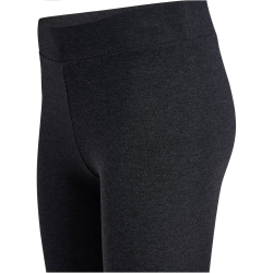 hummel hmlPULSE Logo Mid-Waist Leggings Damen