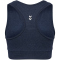 hummel hmlPULSE Logo Low Support Sport-BH Damen