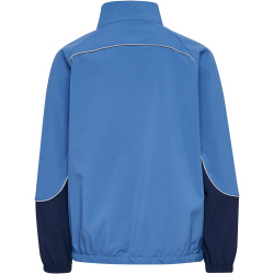 hummel hmlJR Woven Trainingsjacke Kinder