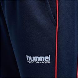 hummel hmlJR Interlock Adjust Trainingshose Kinder