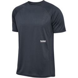 hummel hmlPULSE Workout Trainingsshirt