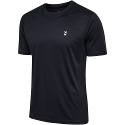 hummel hmlPULSE Trainingsshirt Herren
