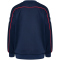 hummel hmlJR Interlock Crewneck Sweatshirt Kinder