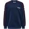 hummel hmlJR Interlock Crewneck Sweatshirt Kinder