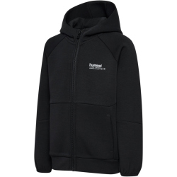 hummel hmlJR Tech Fleece Kapuzenjacke Kinder