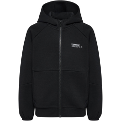 hummel hmlJR Tech Fleece Kapuzenjacke Kinder
