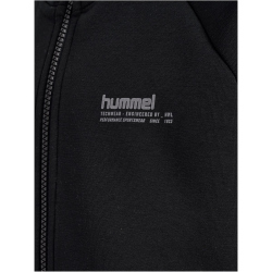hummel hmlJR Tech Fleece Kapuzenjacke Kinder