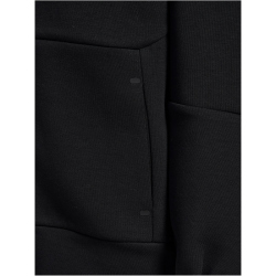 hummel hmlJR Tech Fleece Kapuzenjacke Kinder