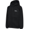 hummel hmlJR Tech Fleece Kapuzenjacke Kinder