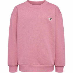 hummel hmlJR Bee Loose Sweatshirt Kinder