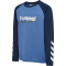 hummel hmlJR Logo Langarmshirt Kinder