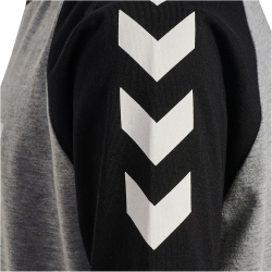 hummel hmlJR Logo T-Shirt Kinder