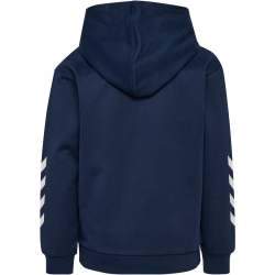 hummel hmlJR Logo Hoodie Kinder