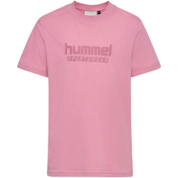 hummel hmlJR Base T-Shirt Kinder