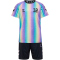 hummel hmlSHIMMER Trainingsset Kinder