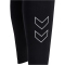 hummel hmlELEMENTAL High-Waist Baumwoll Leggings Damen