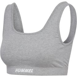 hummel hmlELEMENTAL Baumwoll Top Damen