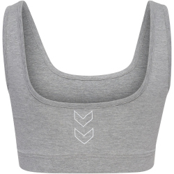 hummel hmlELEMENTAL Baumwoll Top Damen