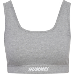 hummel hmlELEMENTAL Baumwoll Top Damen