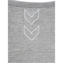hummel hmlELEMENTAL Baumwoll Top Damen