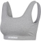 hummel hmlELEMENTAL Baumwoll Top Damen