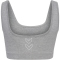 hummel hmlELEMENTAL Baumwoll Top Damen