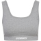hummel hmlELEMENTAL Baumwoll Top Damen
