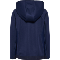 hummel hmlCIMA 2.0 Kapuzenjacke Kinder