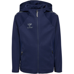 hummel hmlCIMA 2.0 Kapuzenjacke Kinder