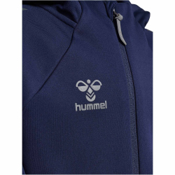 hummel hmlCIMA 2.0 Kapuzenjacke Kinder
