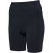 hummel hmlCOURT kurze Mid-Waist Pocket Leggings Damen