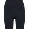 hummel hmlCOURT kurze Mid-Waist Pocket Leggings Damen