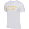 hummel hmlGRAPHIC Displaced Logo T-Shirt Herren