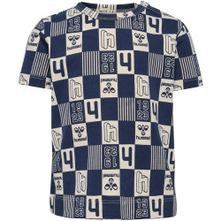 hummel hmlJANUS T-Shirt Jungen
