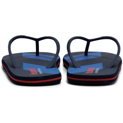 hummel Chevron Flip Flops