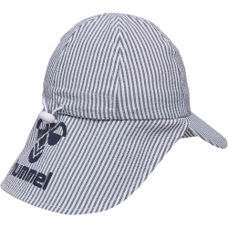 hummel hmlBREEZE Striped Cap Kinder