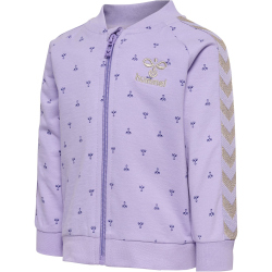 hummel hmlBEESY Sweatjacke Mädchen